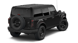 2026 Ford Bronco® External Image 4